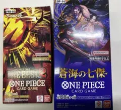 ワンピースカード第14弾box.THE BESTvol.2新品未開封 - メルカリ