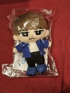 【新品未開封】Snow Man　渡辺翔太　すのチル　ちびぬい