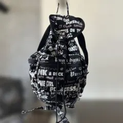 く*げ様 PUMA x JAHNKOY 希少レア　バック く*げ様 PUMA x JAHNKOY 希少レア バック - メルカリ