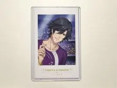 うたプリ ワンダーランド 15周年 ライエモ チェキ 特典 一ノ瀬トキヤ