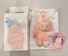 [正規品] LABUBU ラブブ Big intoEnergy ロイヤリティ