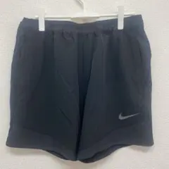【美品】NIKE PROナイキプロ トレーニングショートパンツ XXL ブラック