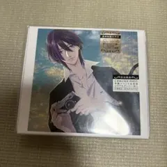 LAGRANGE POINT ラグポ 牧島シャイ ポートレイト 豪華版 CD