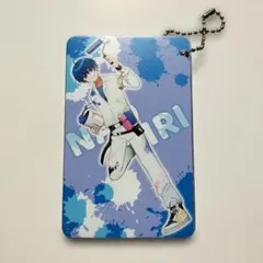 未開封】カラフルピーチ るな スライドカードケース Tカード ツタヤ
