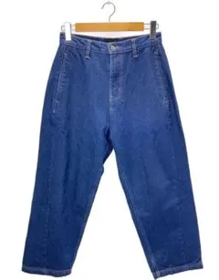 HUF TOTAL ECLIPSE BAGGY PANT デニムパンツ ボトムスのサムネイル