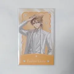 にじさんじ 葛葉 June Bride ジュンブラ チェキ風カード - メルカリ