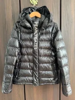 ダウンジャケット メンズウェア