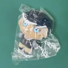 名探偵コナン 安室透 バーボン ぷちぬい マスコット vol.6