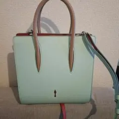 クリスチャンルブタン　ブルーパロマのサムネイル