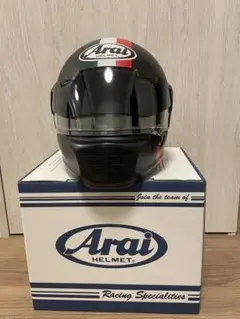 ラパイドネオ 山城限定カラー Arai アライ RAPIDE-NEO Mサイズ - メルカリ