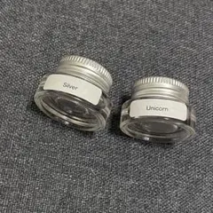 OSH DAY&Crystal Film Powder パウダー おまけ付き - メルカリ