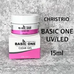 2025年最新】クリストリオ ベーシック ワン クリアの人気アイテム