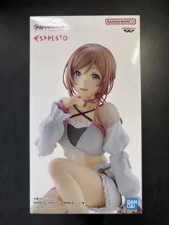 学マス 学園アイドルマスター 姫崎莉波 ESPRESTO フィギュア