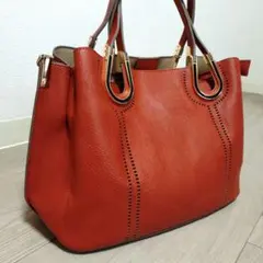 ARROWS&Company Ltd.　 ショルダー付2WAYハンドバック