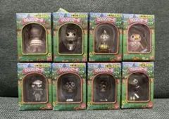 ★ともだちどーる　どうぶつの森　8体セット