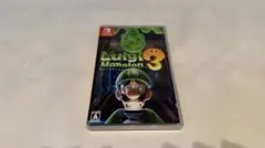Luigi's Mansion 3 Nintendo Switch