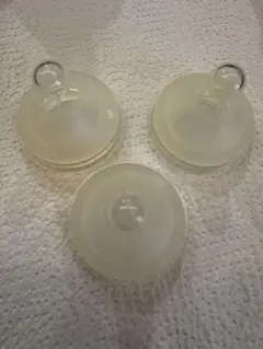 ピジョン　哺乳瓶　乳首　Mサイズ　3個セット