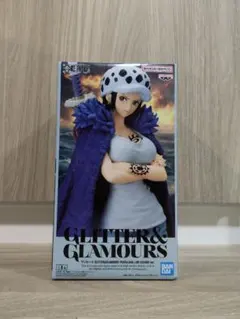 ワンピース GLITTER&GLAMOURS-TRAFALGAR.LAW-CHA