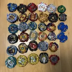 2025年最新】ベイブレードまとめ売りの人気アイテム - メルカリ