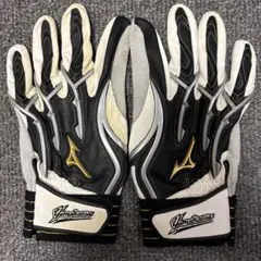 2026年最新】実使用 グローブの人気アイテム - メルカリ