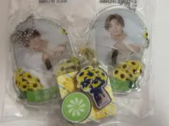 FANTASTICS 八木勇征 SUNFLOWER グッズセット - メルカリ