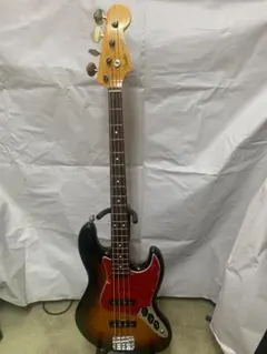 fender mexico road worn ジャズベース 2010年製 - メルカリ