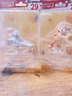 トムとジェリー 一番くじ