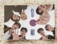 BTS OREO コラボポスター - メルカリ