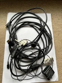 RS-232Cケーブルセット