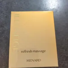 メナード イルネージュ リフレッシュマッサージC 150g