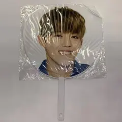 2025年最新】 SEVENTEEN エスクプス うちわの人気アイテム - メルカリ