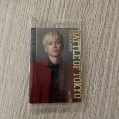 BOT ウエハース 長谷川慎