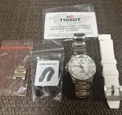 TISSOT SEASTAR腕時計 ティソ T120.210.11.011.00のサムネイル
