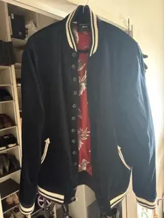 glamb Floria ska JKT フロリアスカジャケットのサムネイル