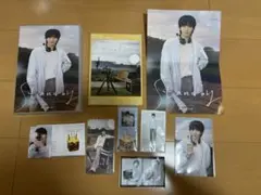 seventeen ジョンハン　バースデーパッケージ　バパケ　2024