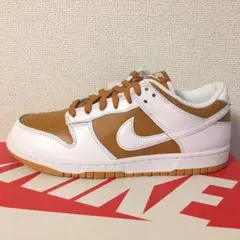 25cm ダンク ロー CO.JP リバース カレー DUNK カリー ナイキ