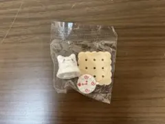 はなまるおばけ　ミニフィギュア チョコサプ