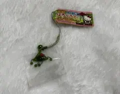 ご当地キティ 京都限定 八ツ橋