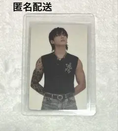 BTS ジョングク Golden トレカ Walmart 特典 2 | Mercari