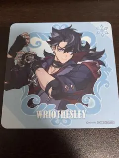 2026年最新】原神 コースター リオセスリの人気アイテム - メルカリ