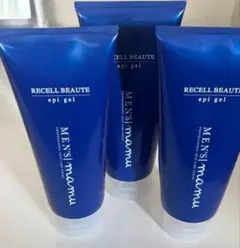 RECELL BEAUTE epi gel 3本セット - メルカリ