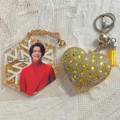 髙橋海人 アクリルオーナメント