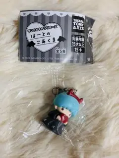 ♥サンリオキャラクターズ はーとのこあくま カプセルトイ キキ♥