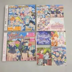 ラブライブ スーパースター Liella OPEN THE G☆TE