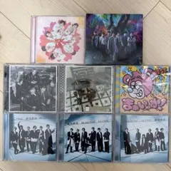 CD 特典映像（Blu-ray）　WEST.