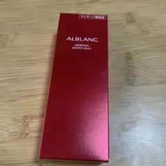 ALBLANC MORNING SWITCH JELLY 90gと22g付 - メルカリ