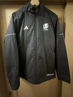 青山学院大学　サッカー部　ベンチコート 青山学院大学 サッカー部 ベンチコート - メルカリ