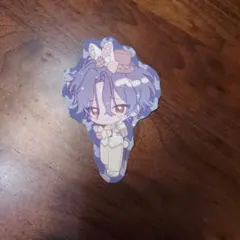 チトセ ステッカー