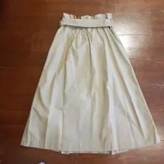 SALE‼️アーバンリサーチドアーズ レディーススカート