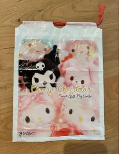 サンリオ ショップ袋